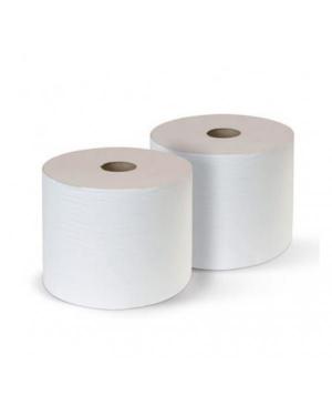 BOBINA CELULOSA ECO LAMINADAS 3KG. PACK 2UN